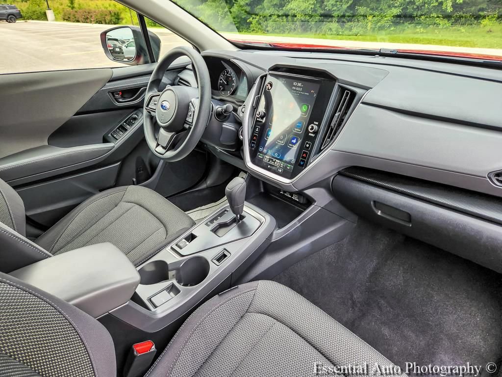 Certified 2024 Subaru Crosstrek 2.0i Premium w/ Crosstrek Mirror Package AWD/4WD image 29