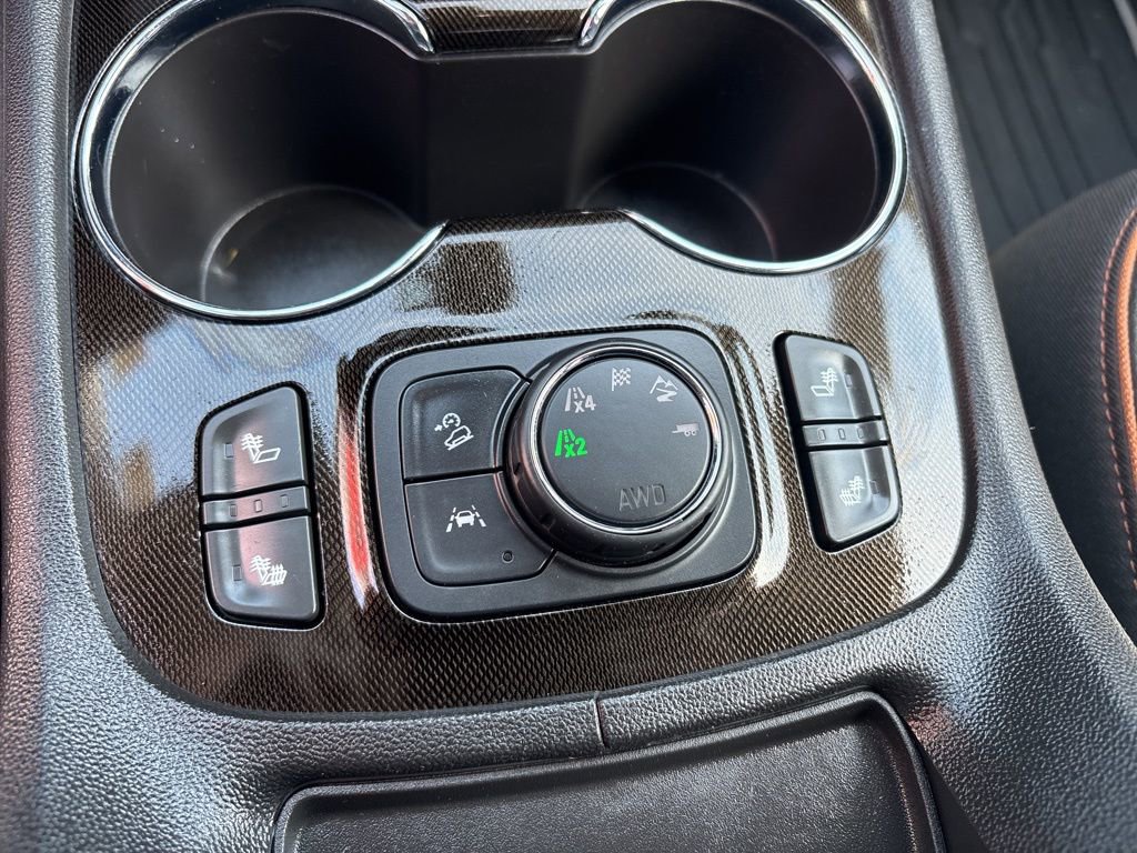 Used 2021 GMC Acadia AT4 w/ Trailering Package AWD/4WD image 29