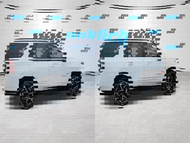 Certified 2024 Chevrolet Tahoe RST w/ Luxury Package AWD/4WD image 6