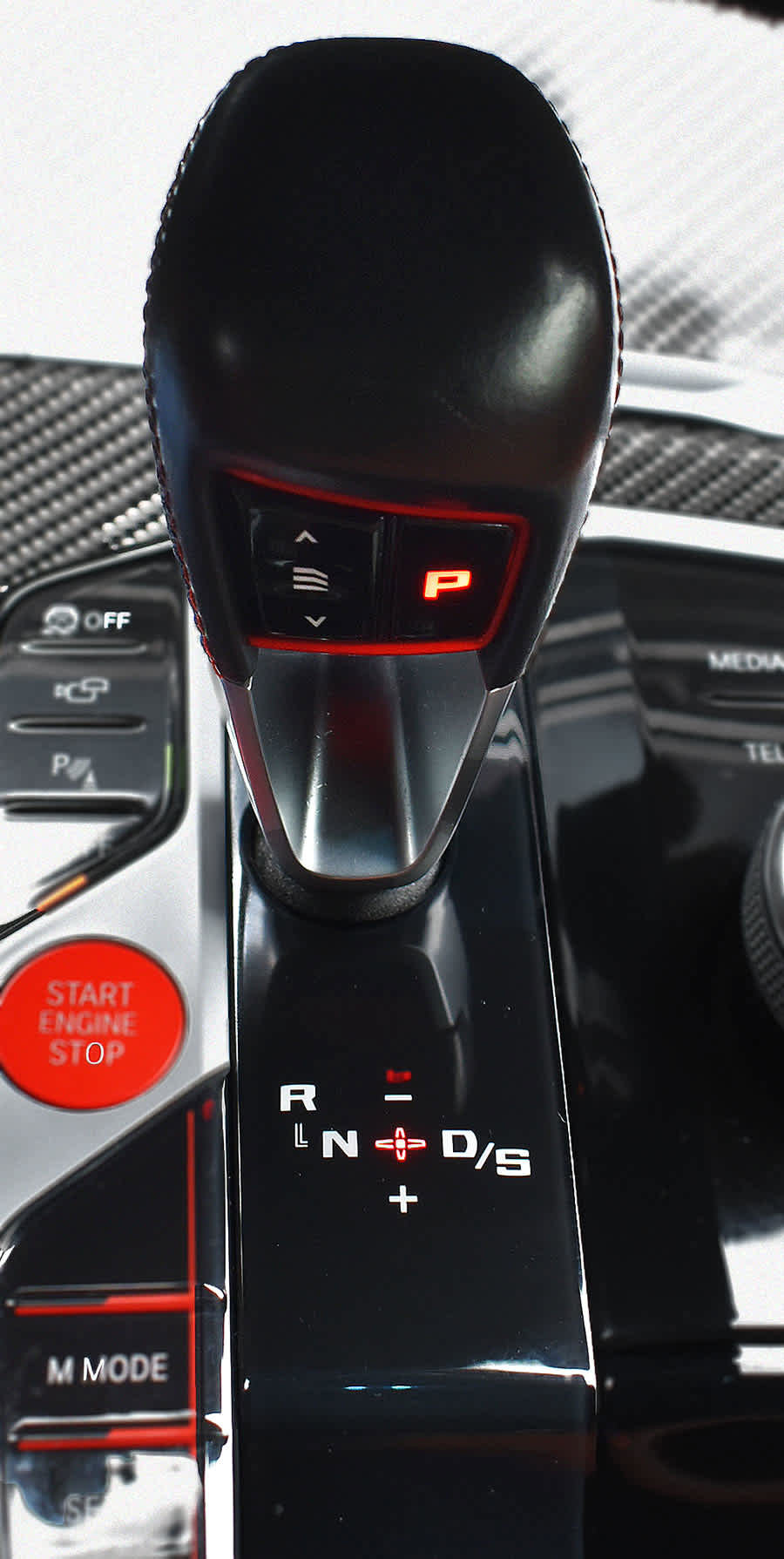 Used 2024 BMW M4 xDrive Competition image 29