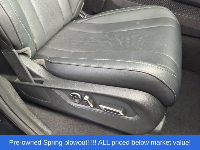 Used 2025 Acura MDX w/ Technology Package FWD image 49