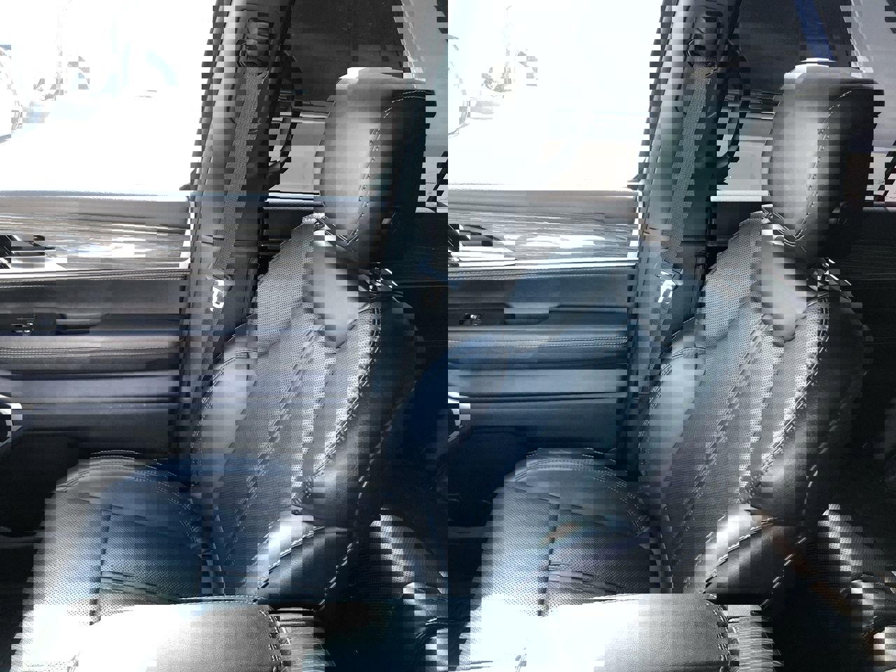 Used 2022 Jeep Wagoneer Series II image 25