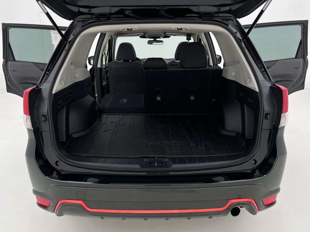 Used 2023 Subaru Forester Sport AWD/4WD image 25