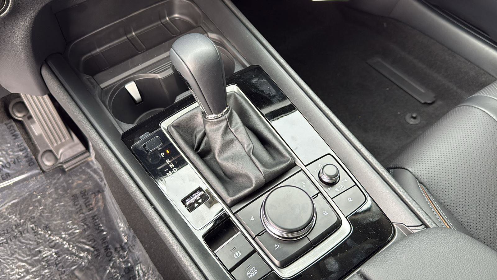 New 2026 MAZDA CX-50 AWD 2.5 S w/ Weather Package image 16