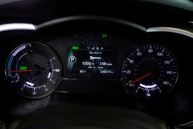 Used 2014 Kia Optima EX FWD image 26