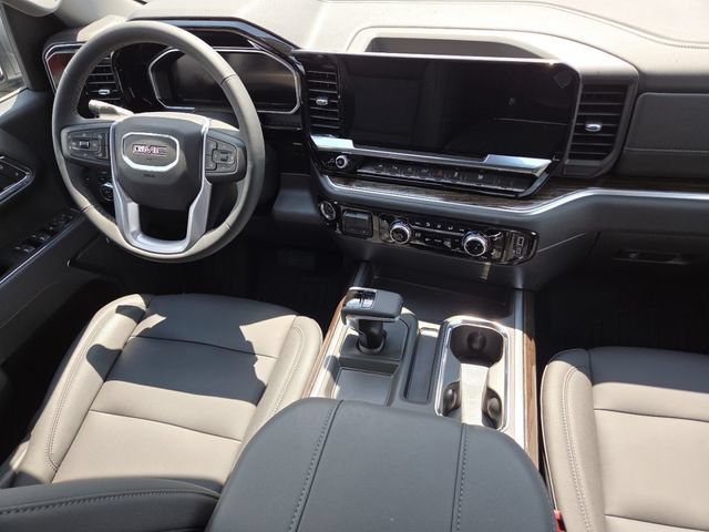New 2026 GMC Sierra 1500 Elevation w/ Elevation Premium Package AWD/4WD image 23