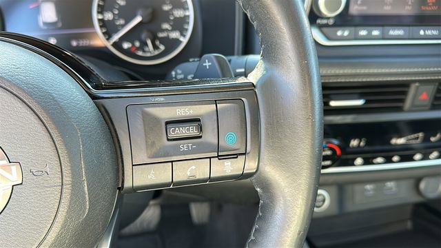 Certified 2023 Nissan Rogue SV w/ SV Premium B Package image 14