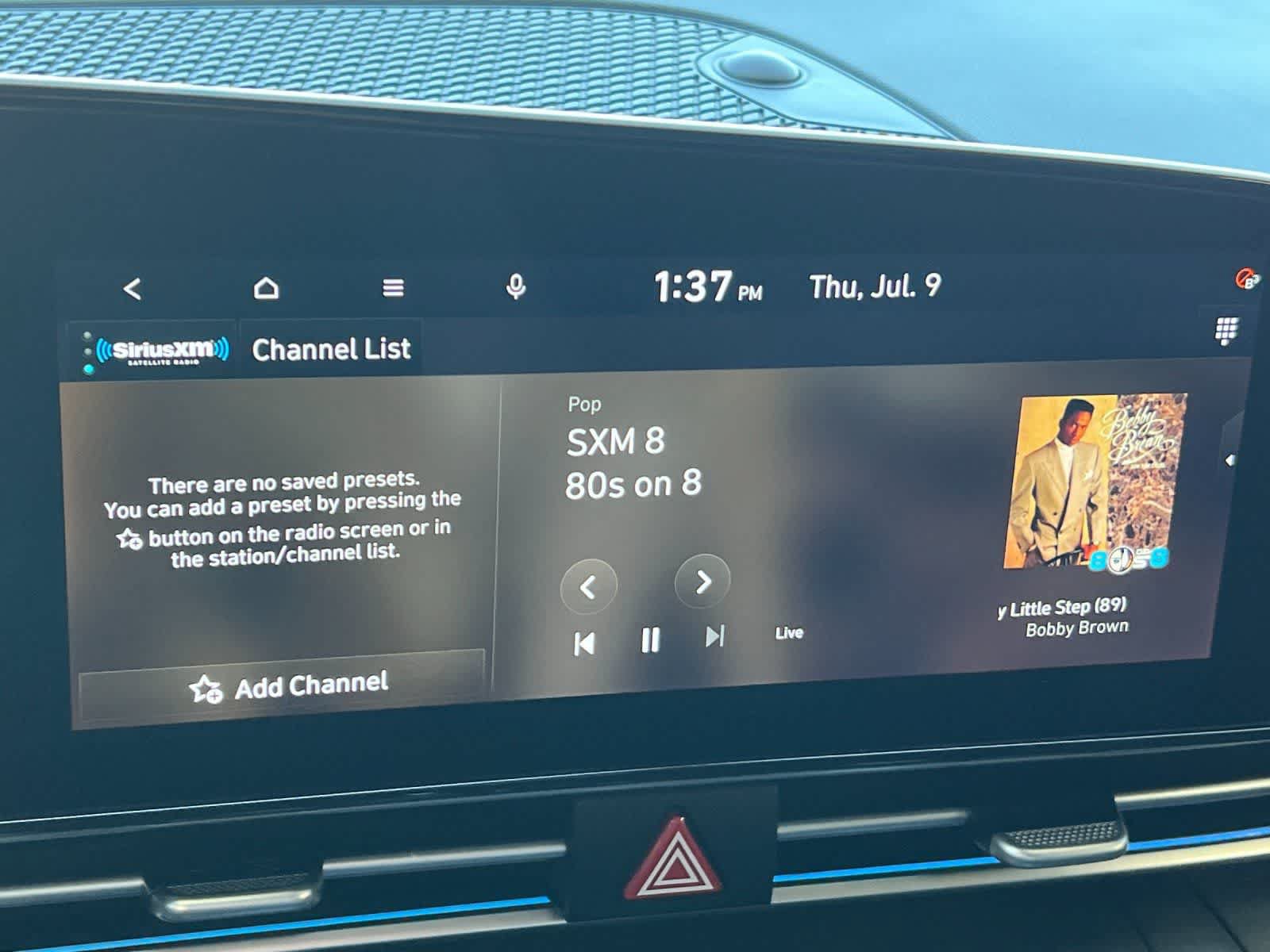 Used 2024 Hyundai Elantra SEL FWD image 18