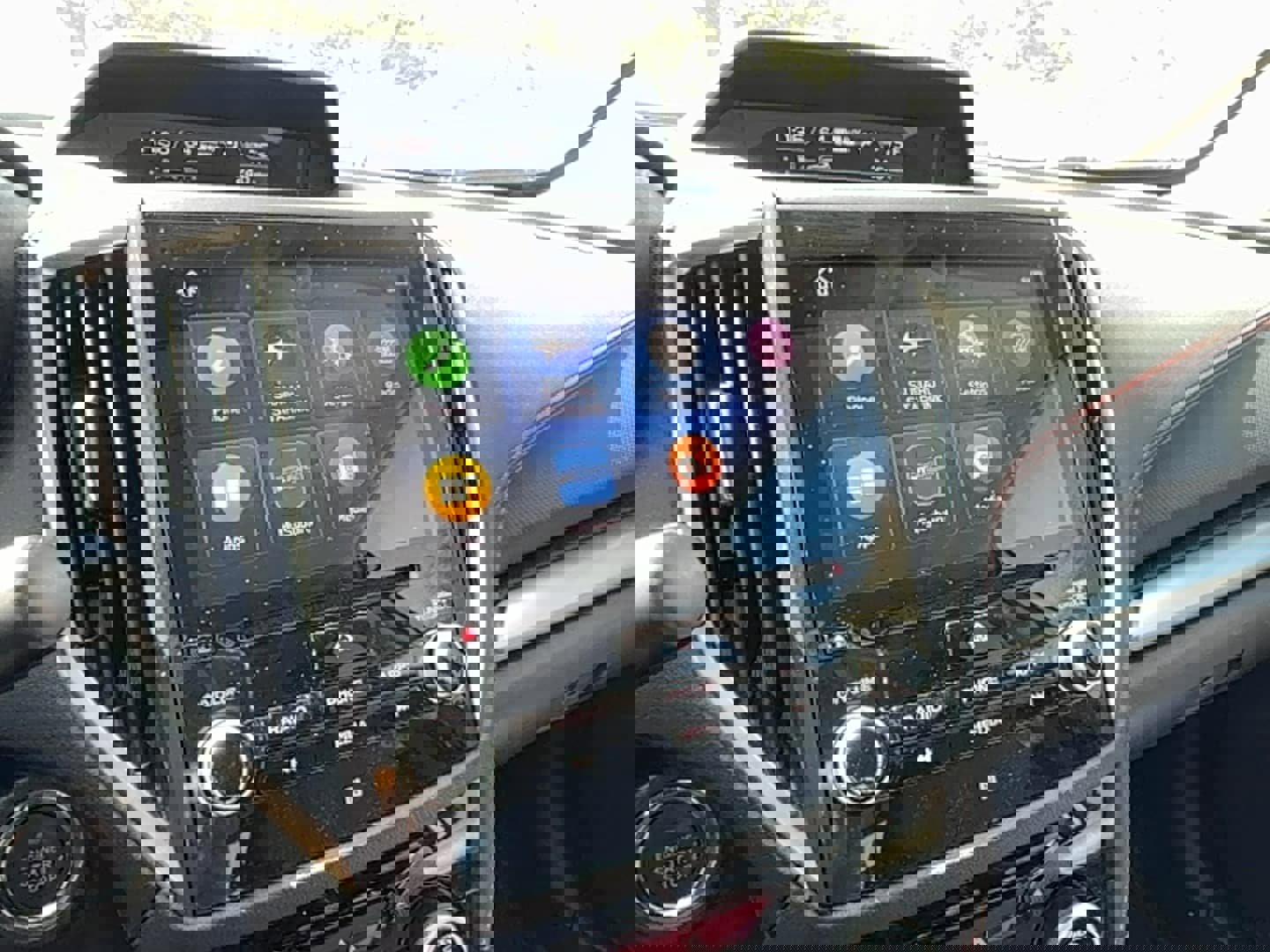 Used 2021 Subaru Forester Sport w/ Popular Package #2 image 20