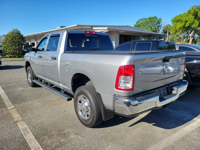 Used 2022 RAM 2500 Tradesman image 6