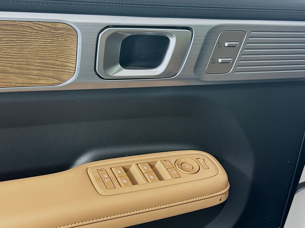 New 2026 Hyundai Santa Fe Calligraphy image 20