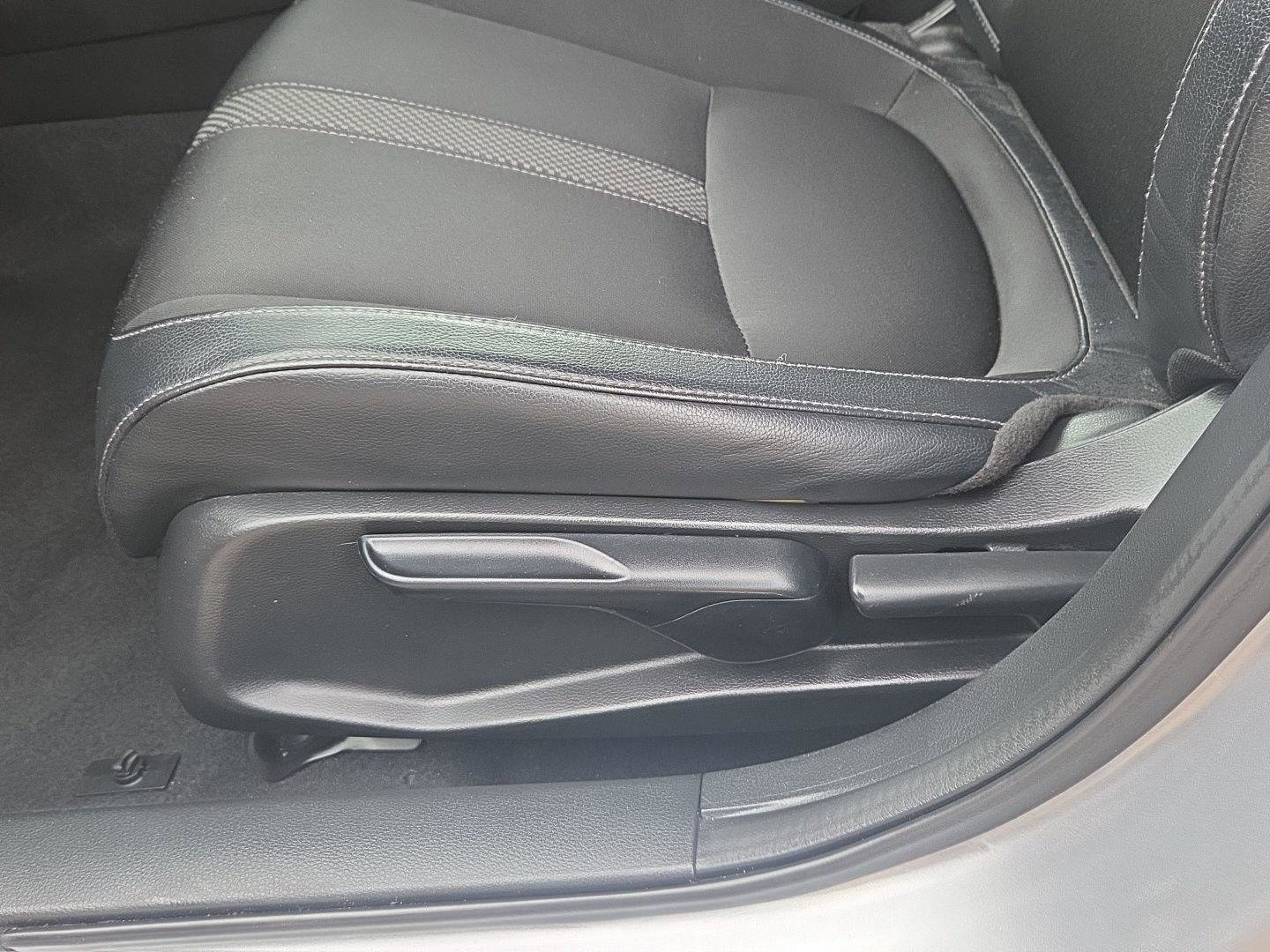 Used 2021 Honda Civic Sport image 15