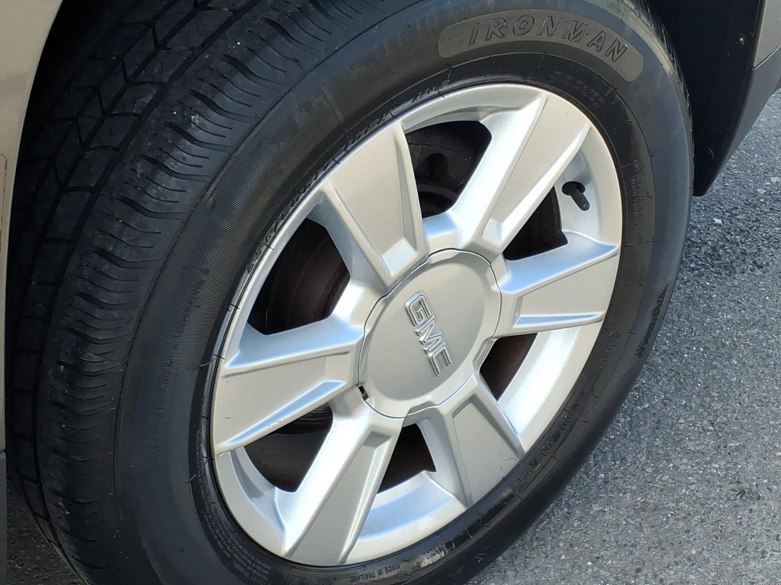 Used 2012 GMC Terrain SLE image 11