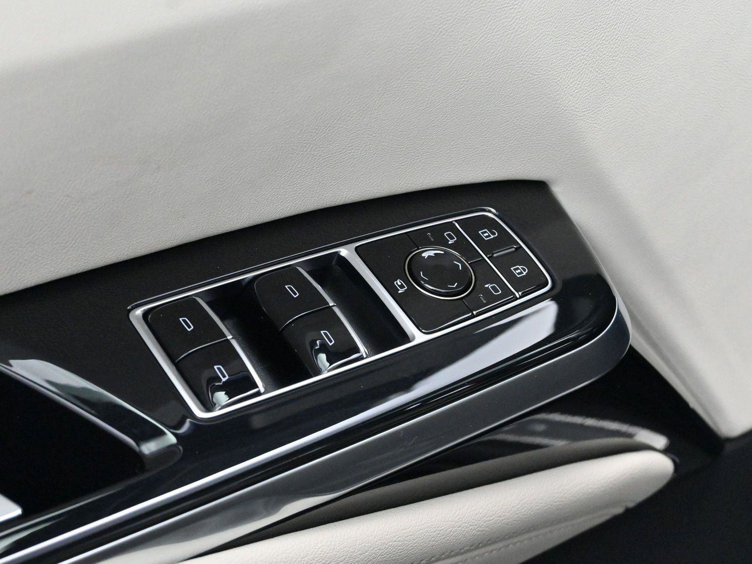 Certified 2026 Cadillac Escalade ESV Sport w/ Touring Package image 11