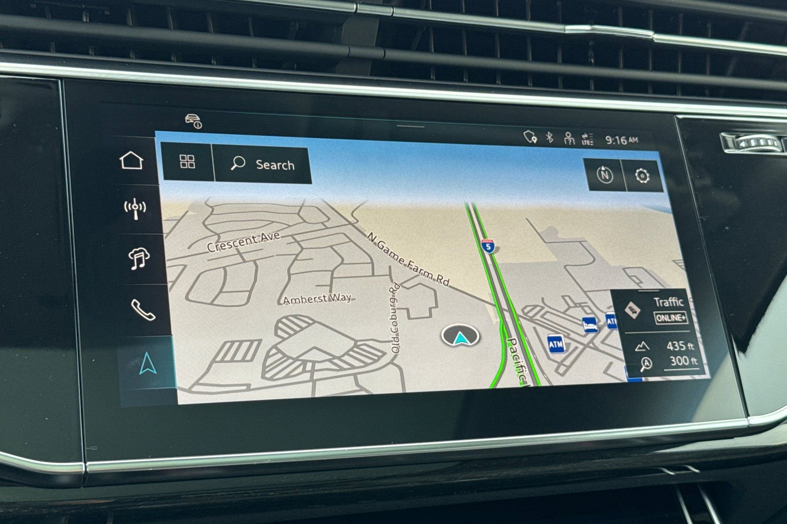 New 2025 Audi Q7 2.0T Premium Plus AWD/4WD image 18