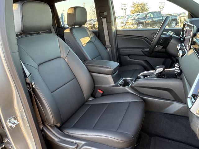 New 2025 GMC Canyon Elevation w/ Convenience Package image 29