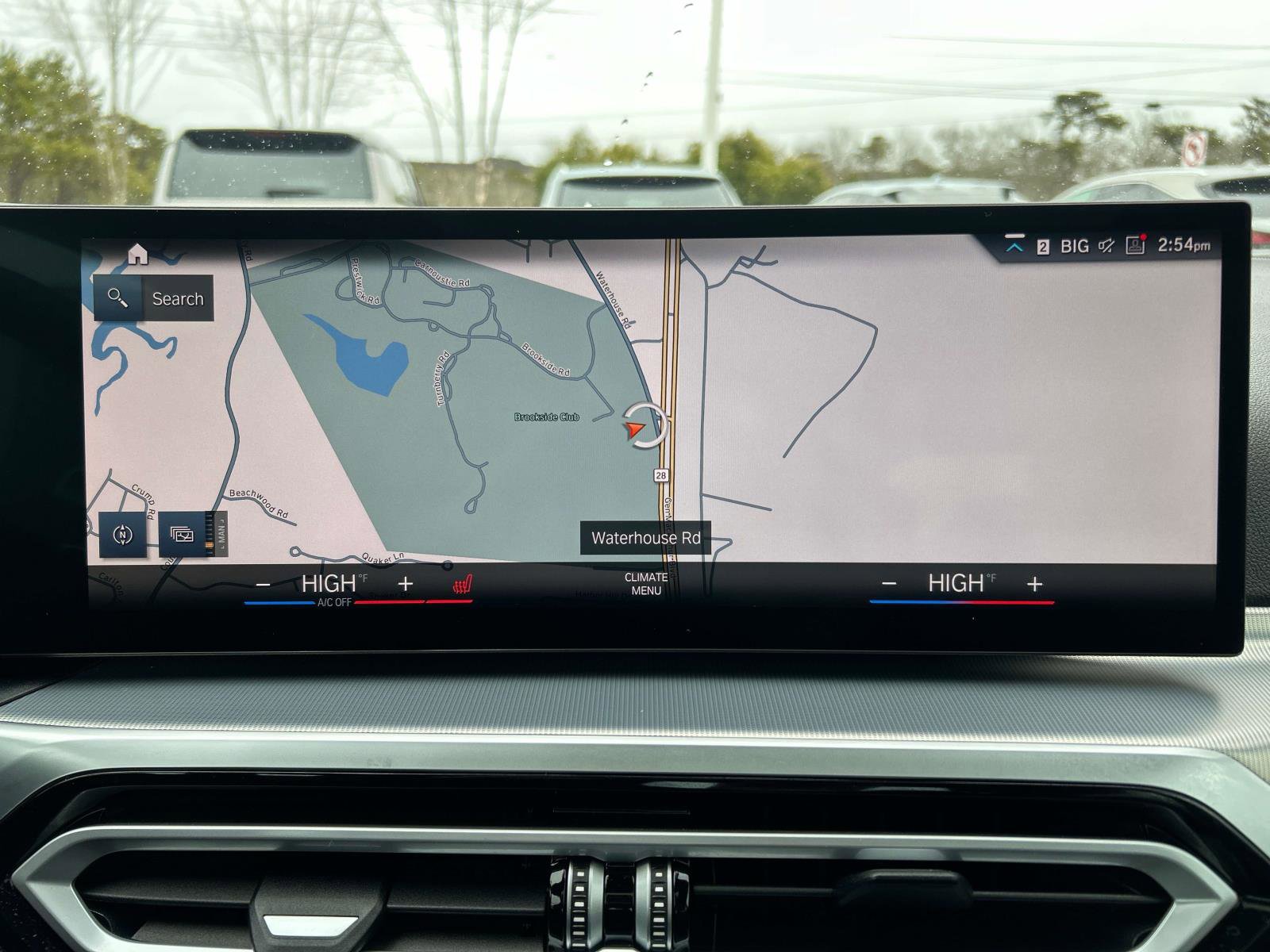 Used 2024 BMW 430i xDrive Coupe image 24