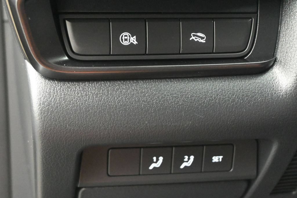 Used 2024 MAZDA CX-30 Carbon AWD/4WD image 5