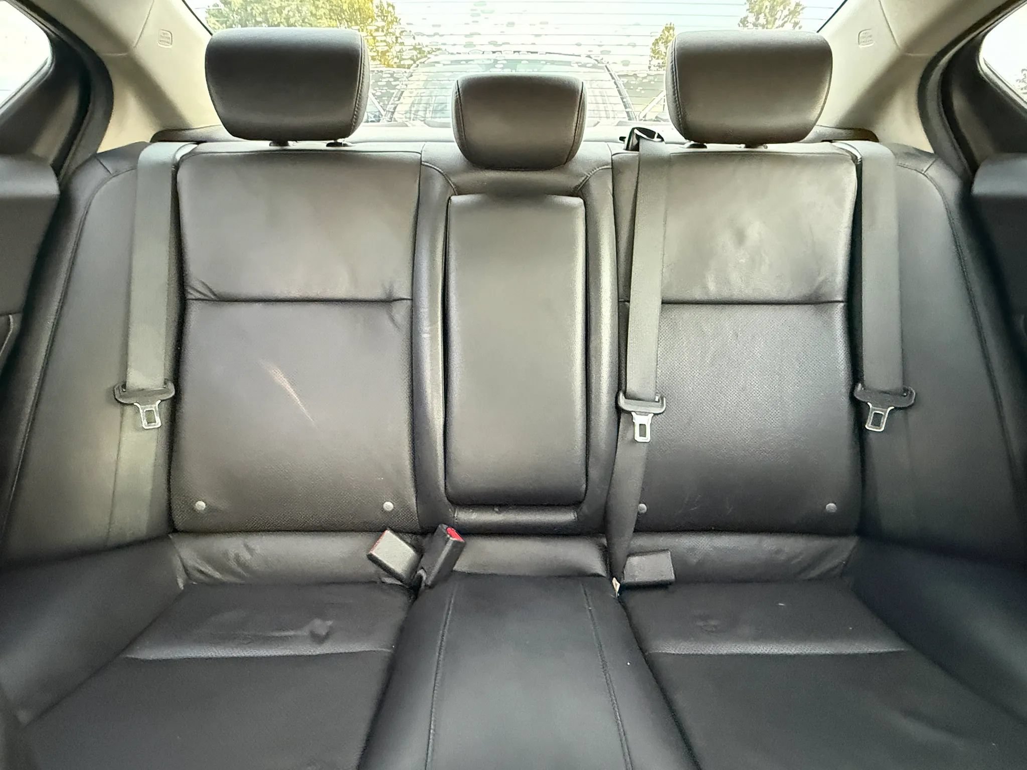 Used 2013 Acura ILX w/ Technology Package FWD image 22