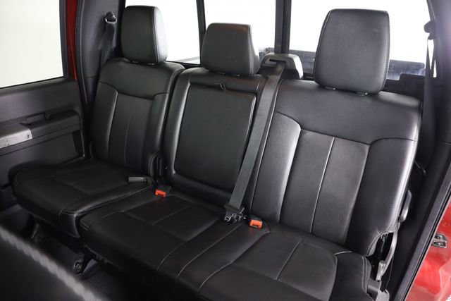 Used 2016 Ford F250 Lariat w/ Chrome Package image 32