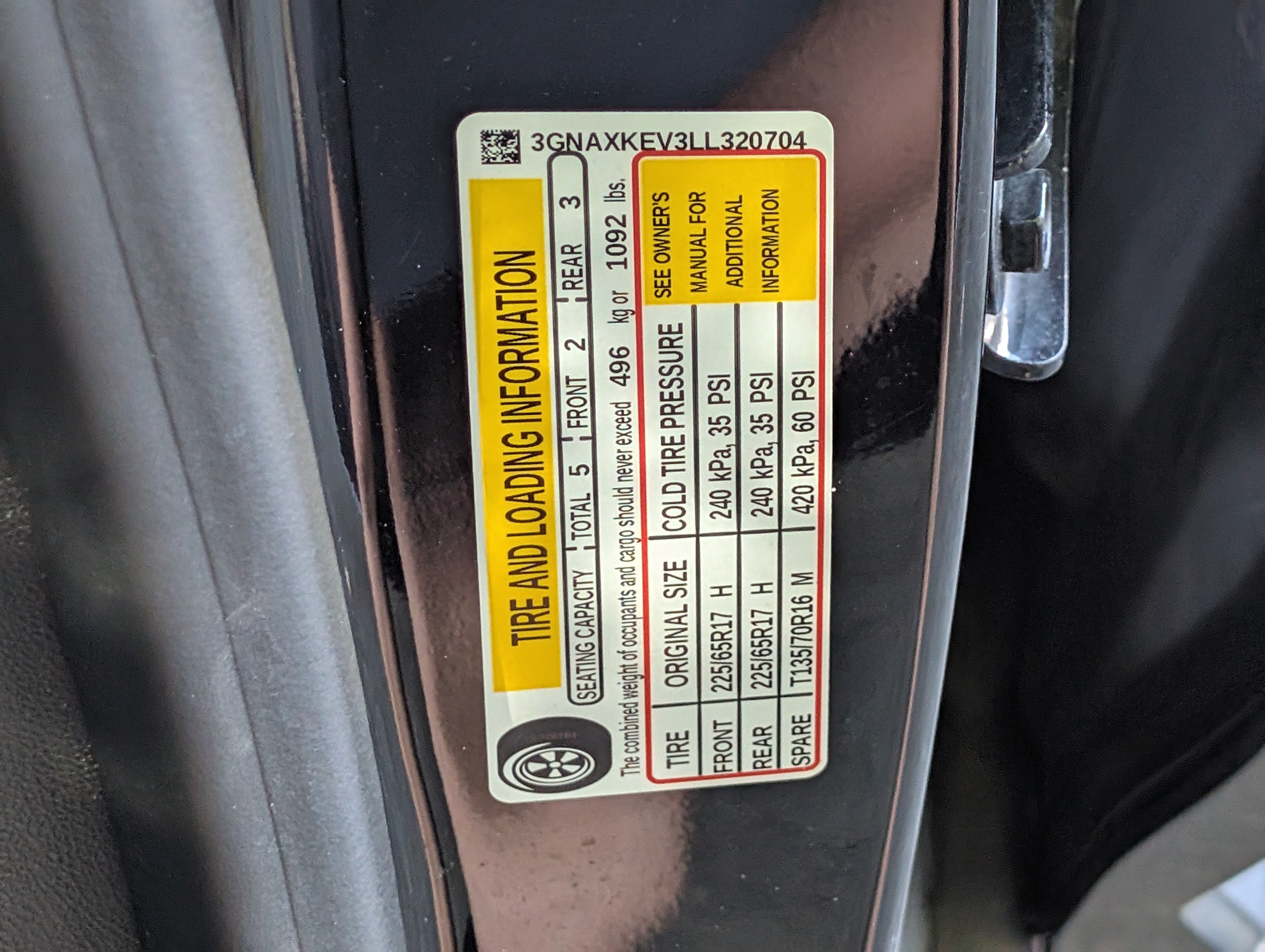 Used 2020 Chevrolet Equinox LT FWD image 37