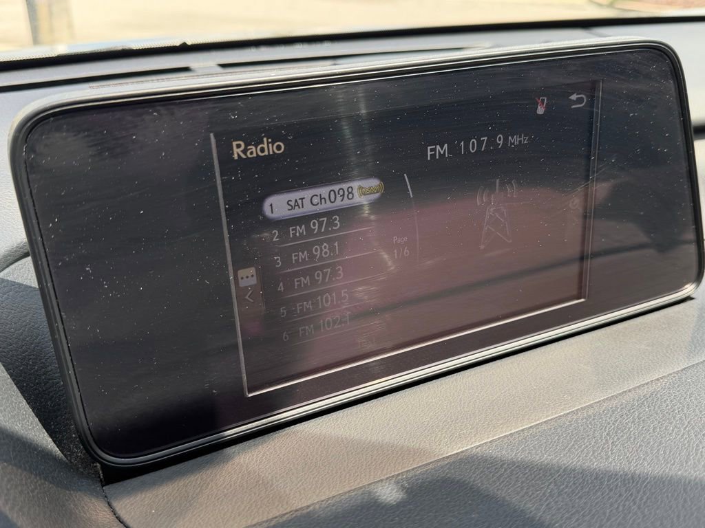 Used 2019 Lexus RX 350 FWD w/ Premium Package image 22