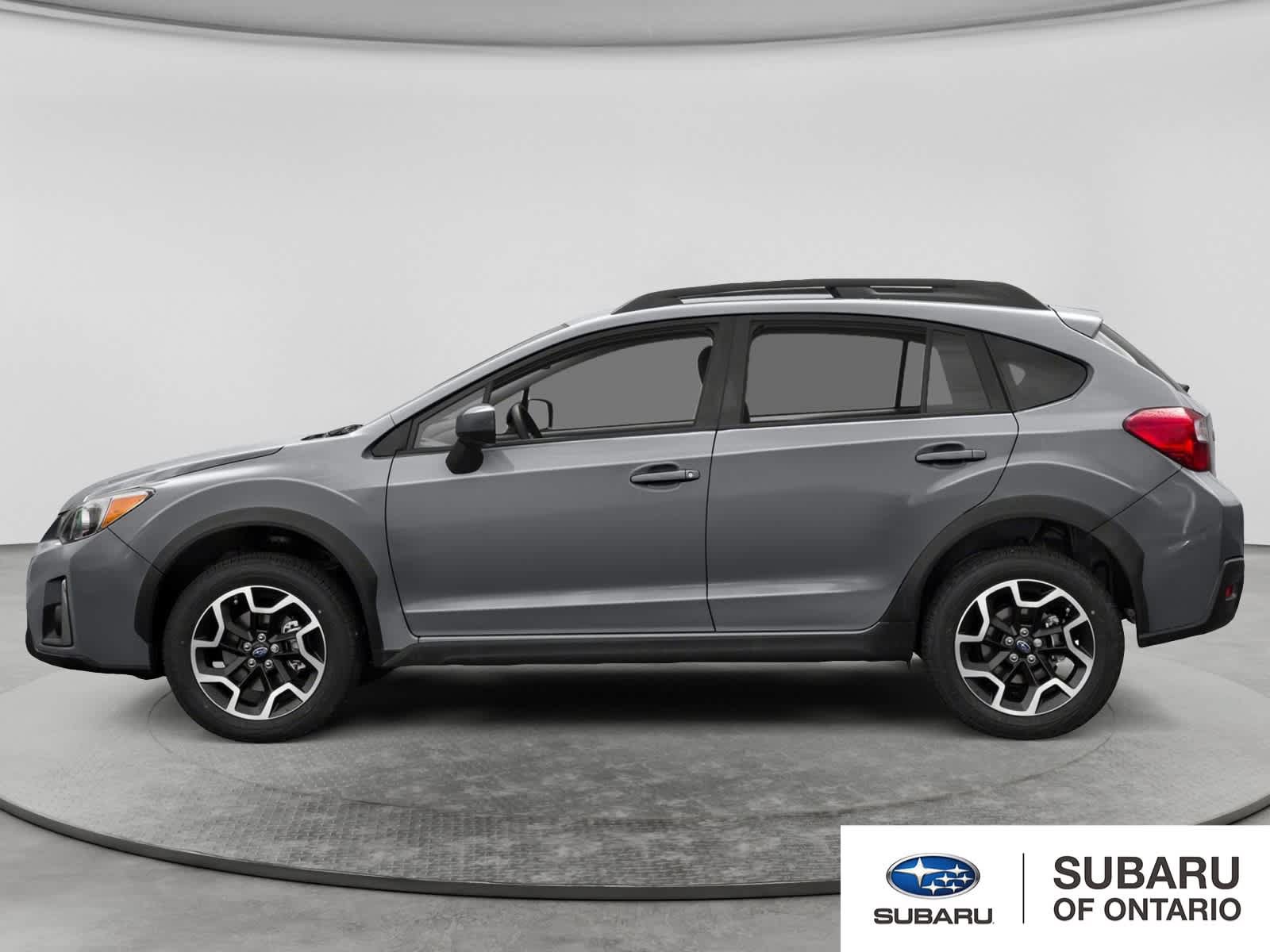 Used 2016 Subaru Crosstrek 2.0i Limited AWD/4WD image 3