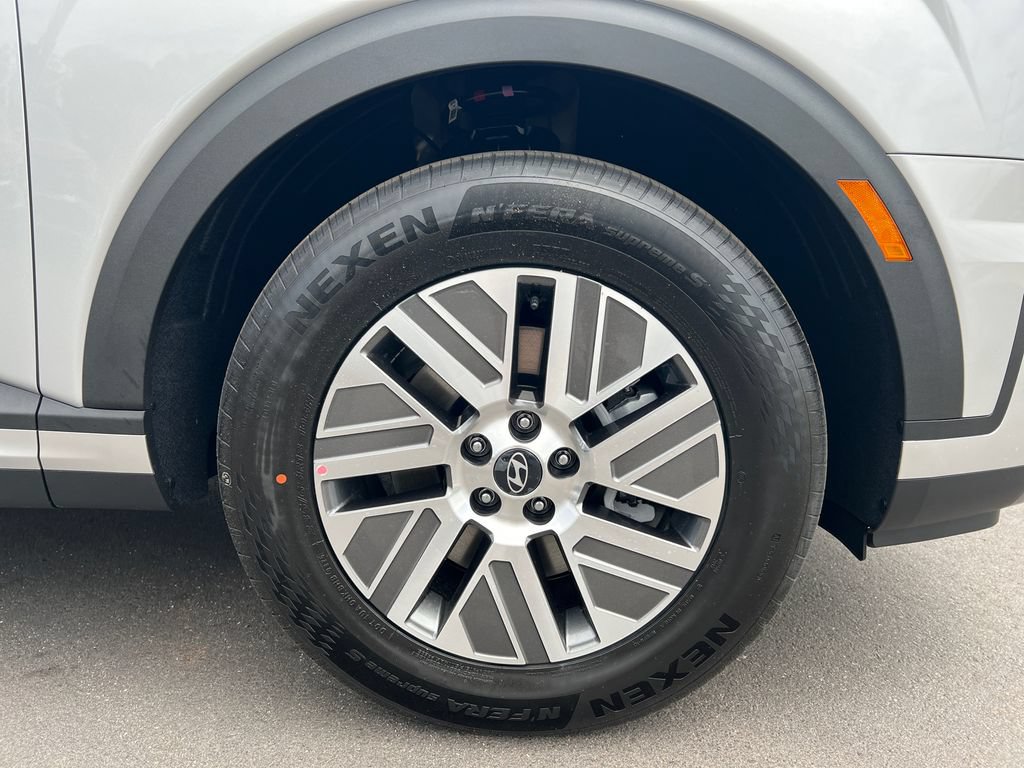 New 2026 Hyundai Palisade FWD Hybrid image 15