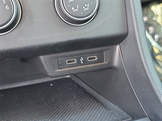 Certified 2023 Volkswagen Jetta S image 21