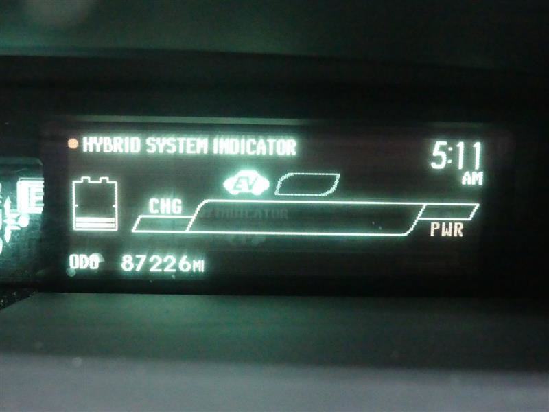 Used 2015 Toyota Prius Four FWD image 32