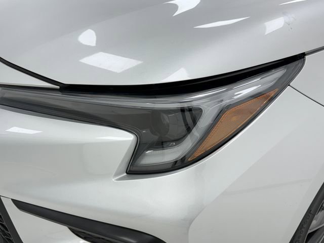Used 2023 Toyota Corolla SE FWD image 6