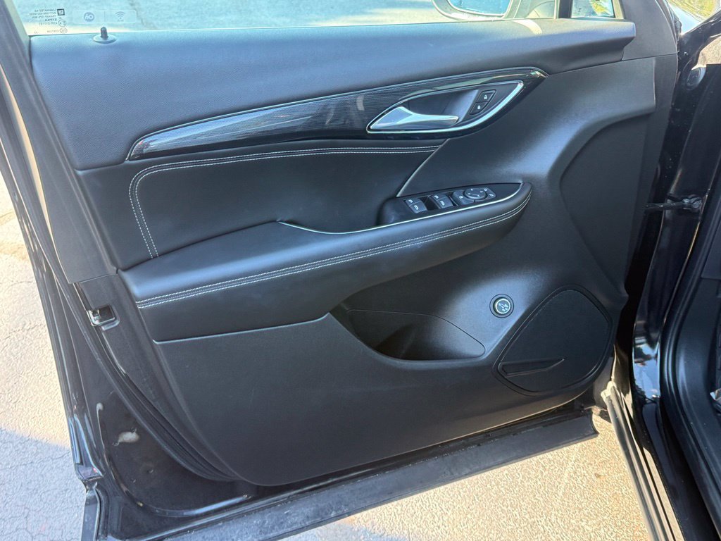 Used 2023 Buick Envision Preferred AWD/4WD image 14