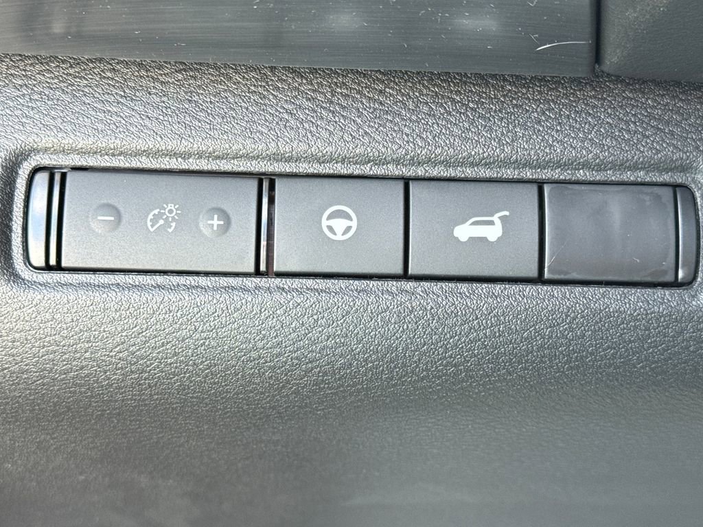 New 2026 Nissan Pathfinder Rock Creek w/ Rock Creek Premium Package image 33