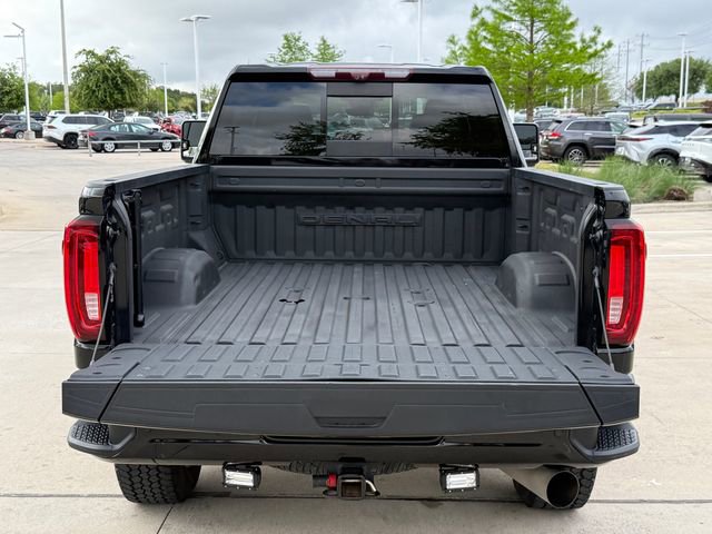 Used 2021 GMC Sierra 2500 Denali w/ Denali Ultimate Package image 28