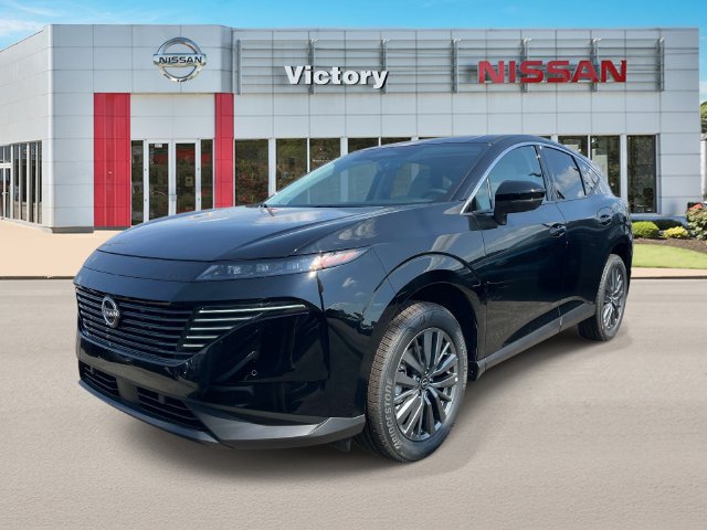 New 2026 Nissan Murano SL AWD/4WD image 7