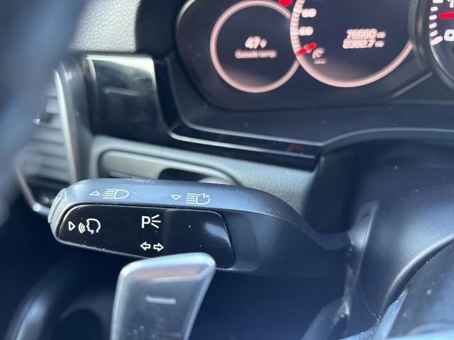 Used 2020 Porsche Cayenne S image 20