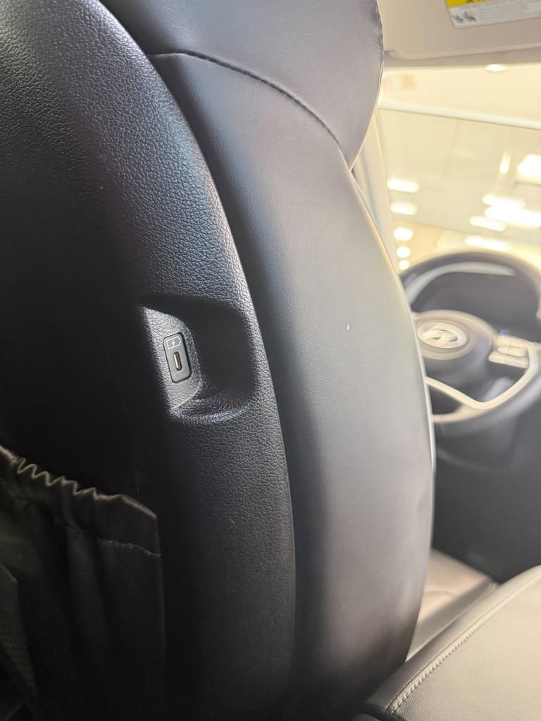 Used 2024 Hyundai Palisade XRT FWD image 34