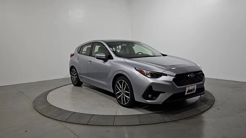 New 2026 Subaru Impreza 2.0i Sport AWD/4WD image 7