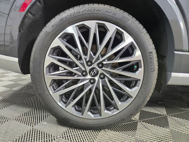 Used 2026 Hyundai Palisade Calligraphy AWD/4WD image 12