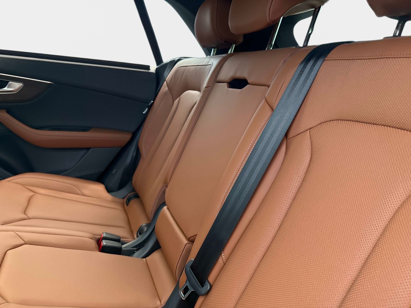 New 2026 Audi Q8 Prestige AWD/4WD image 11