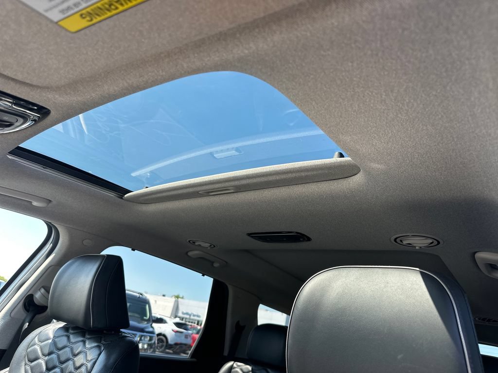 Used 2021 Hyundai Palisade Limited AWD/4WD image 23