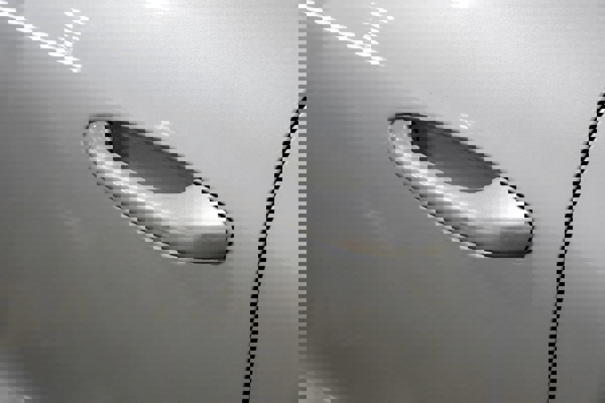 Used 2016 Porsche Macan Turbo AWD/4WD image 37