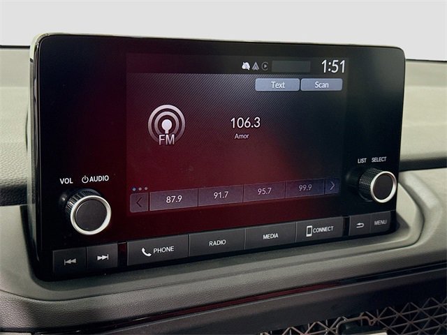 Used 2024 Honda Accord EX image 14