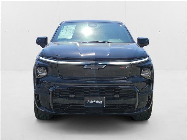 New 2024 Chevrolet Silverado EV RST image 2