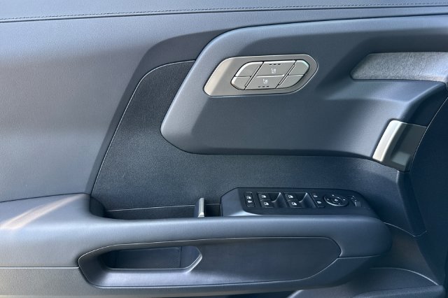New 2027 Kia Telluride EX FWD image 12