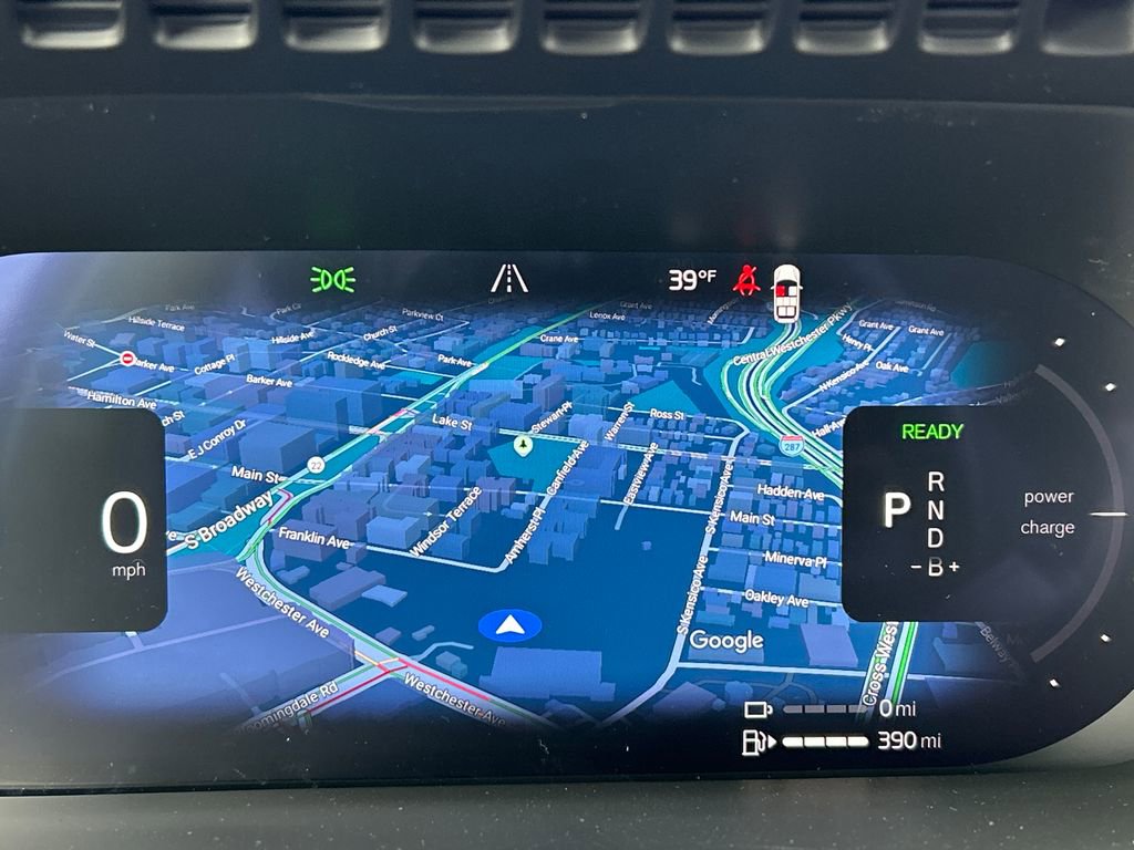 New 2026 Volvo XC90 T8 Ultra w/ Protection Package Premier image 15