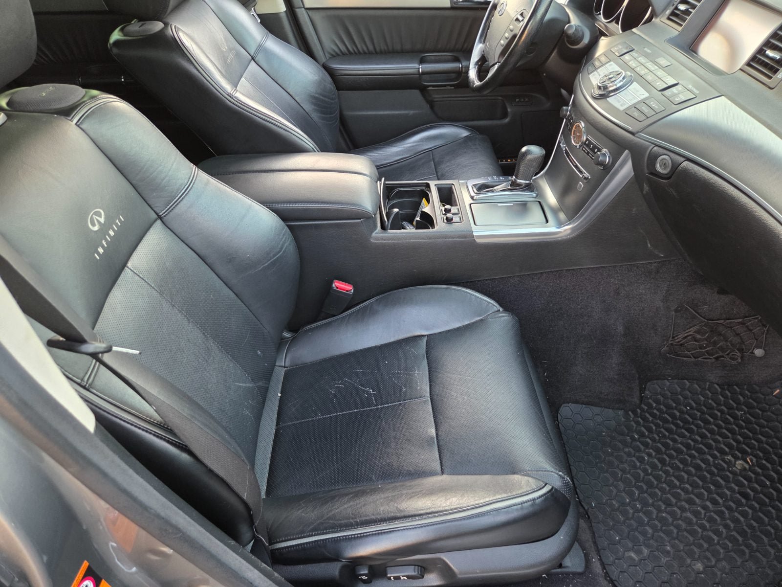 Used 2006 INFINITI M45 Sport RWD image 13