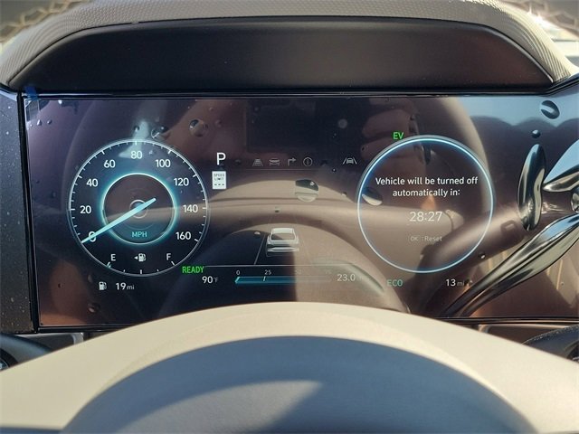 New 2026 Hyundai Elantra Sport image 7