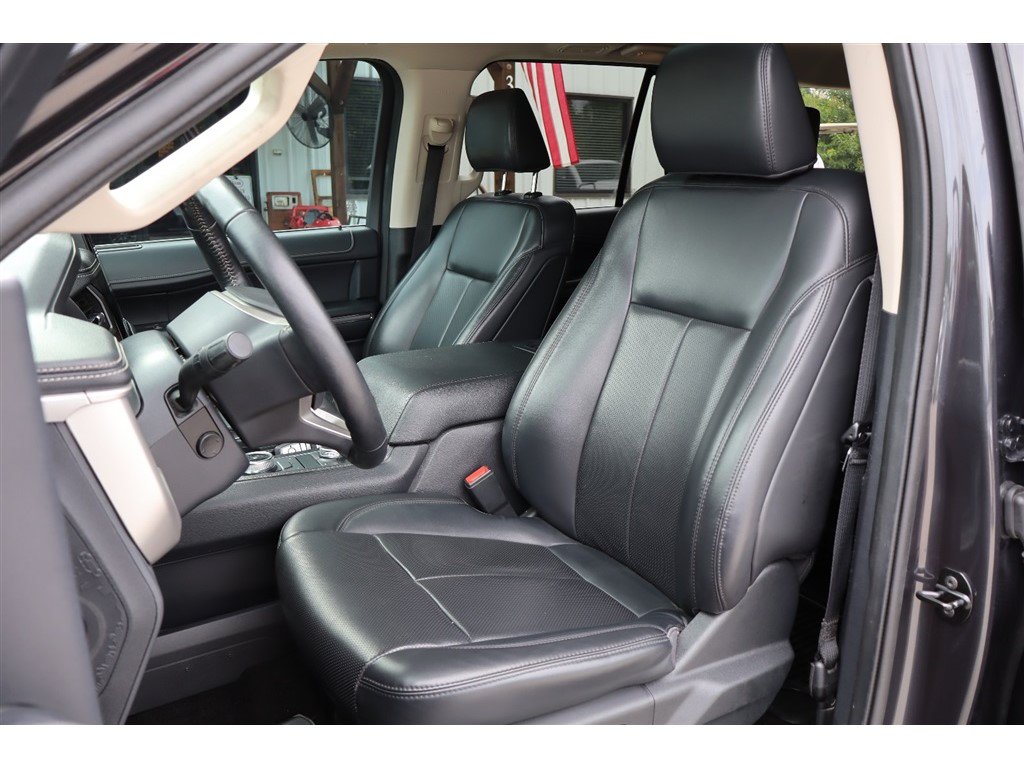 Used 2022 Ford Expedition Max XLT AWD/4WD image 19