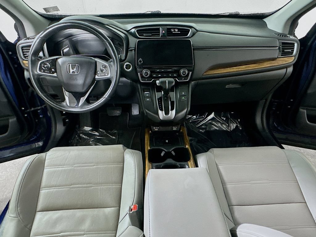 Used 2020 Honda CR-V Touring image 16